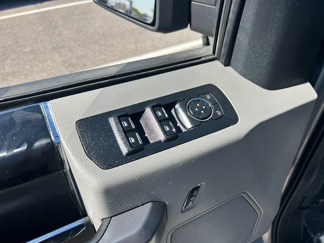 Used 2020 Ford F150 XLT w/ Equipment Group 302A Luxury image 13