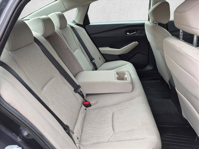 Used 2023 Honda Accord EX image 18