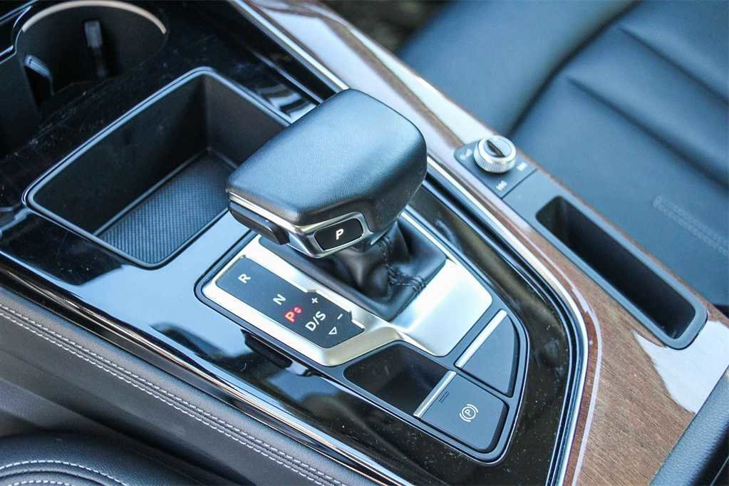 Used 2022 Audi A4 2.0T Premium Plus w/ Premium Plus Package image 20