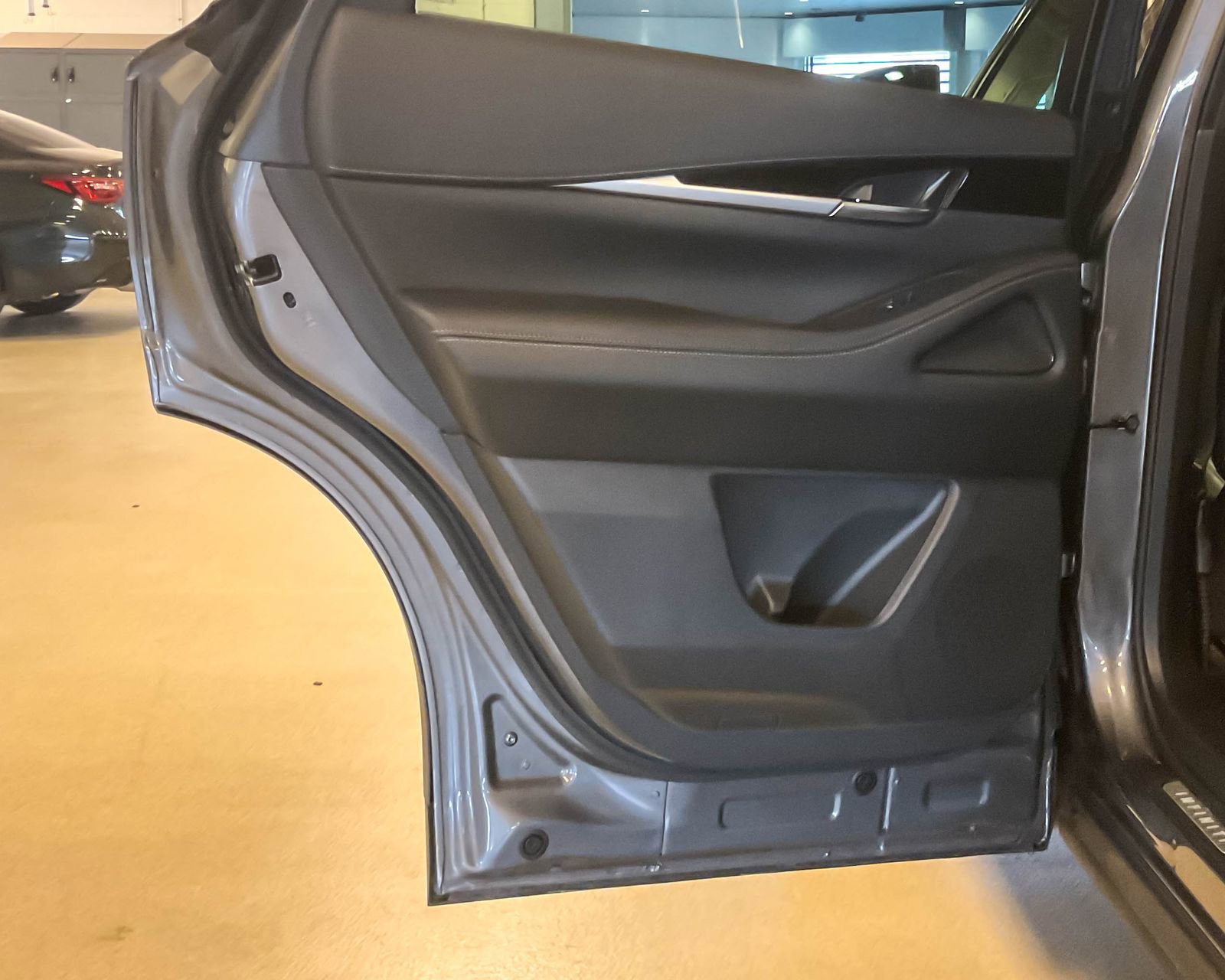 Certified 2025 INFINITI QX60 Pure image 22