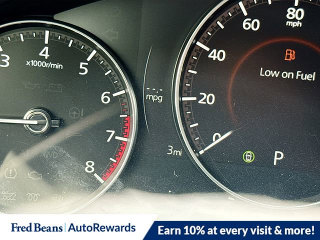 New 2026 MAZDA CX-30 AWD 2.5 S w/ Select Sport Pkg image 10