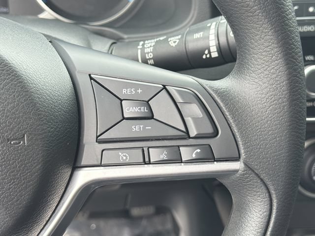 Certified 2021 Nissan Leaf S Plus FWD image 27