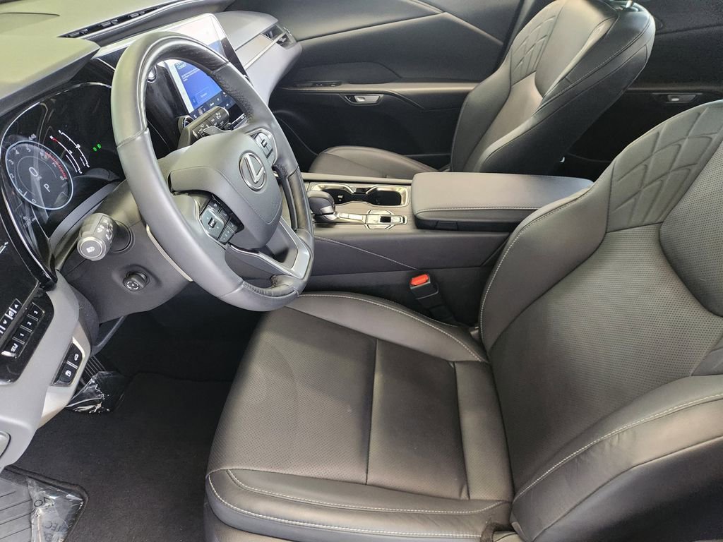 Used 2023 Lexus RX 350 Premium w/ Cold Area Package image 13