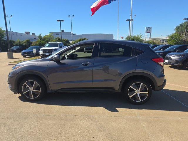 Used 2022 Honda HR-V EX image 8