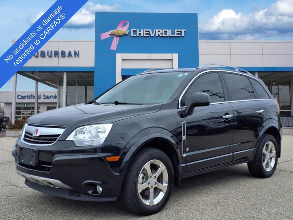 Used 2008 Saturn Vue XR w/ Carbon Flash Special Edition image 1