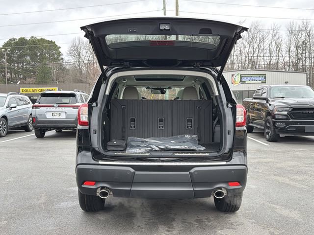 New 2026 Subaru Ascent Limited image 16
