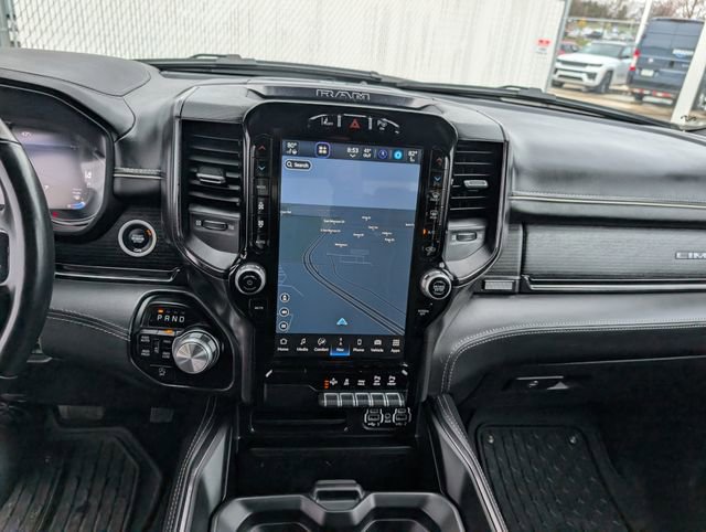 Used 2023 RAM 1500 Limited image 3