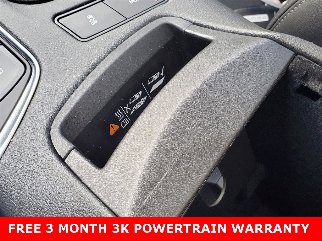 Used 2020 Cadillac XT6 Premium Luxury image 25