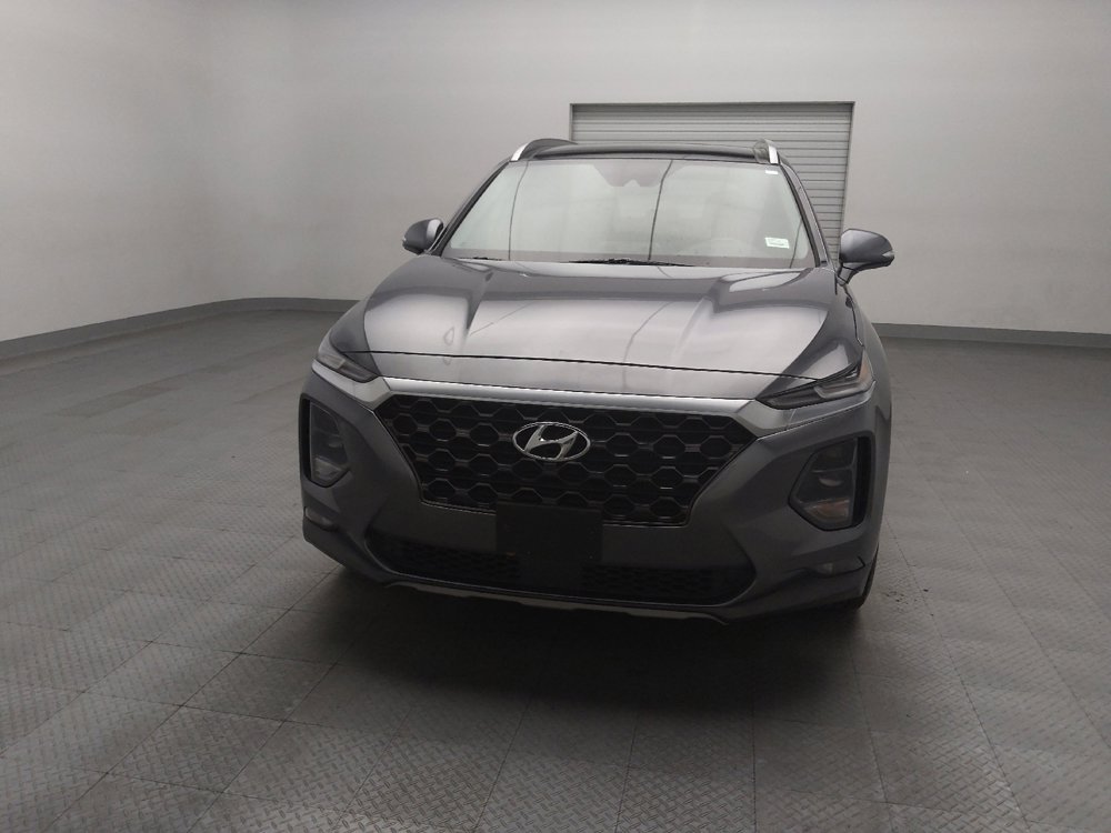 Used 2019 Hyundai Santa Fe FWD image 15