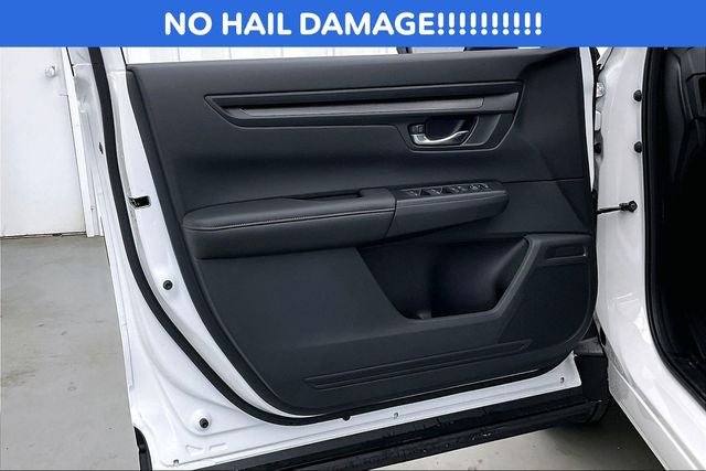 New 2026 Honda CR-V EX image 11