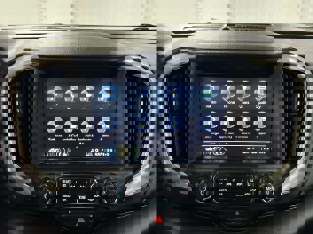 Certified 2018 GMC Terrain SLT w/ Preferred Package image 13