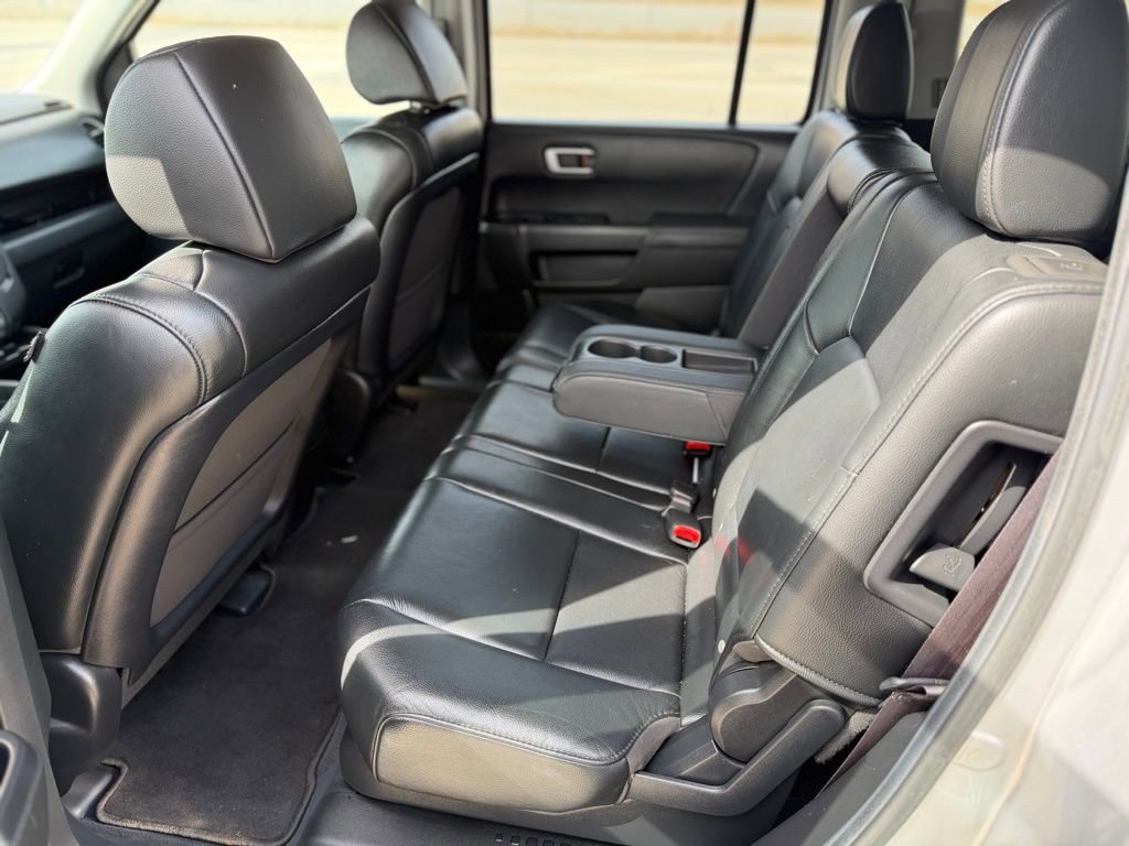 Used 2013 Honda Pilot EX-L image 13