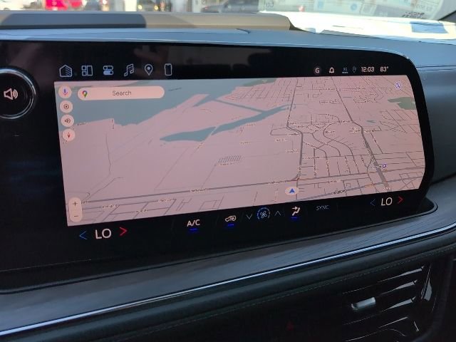 New 2026 Chevrolet Tahoe LS image 24