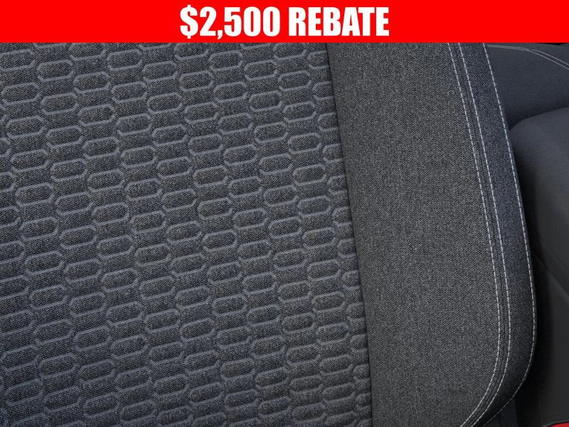 New 2025 Ford Ranger XL w/ Trailer Tow Package image 16