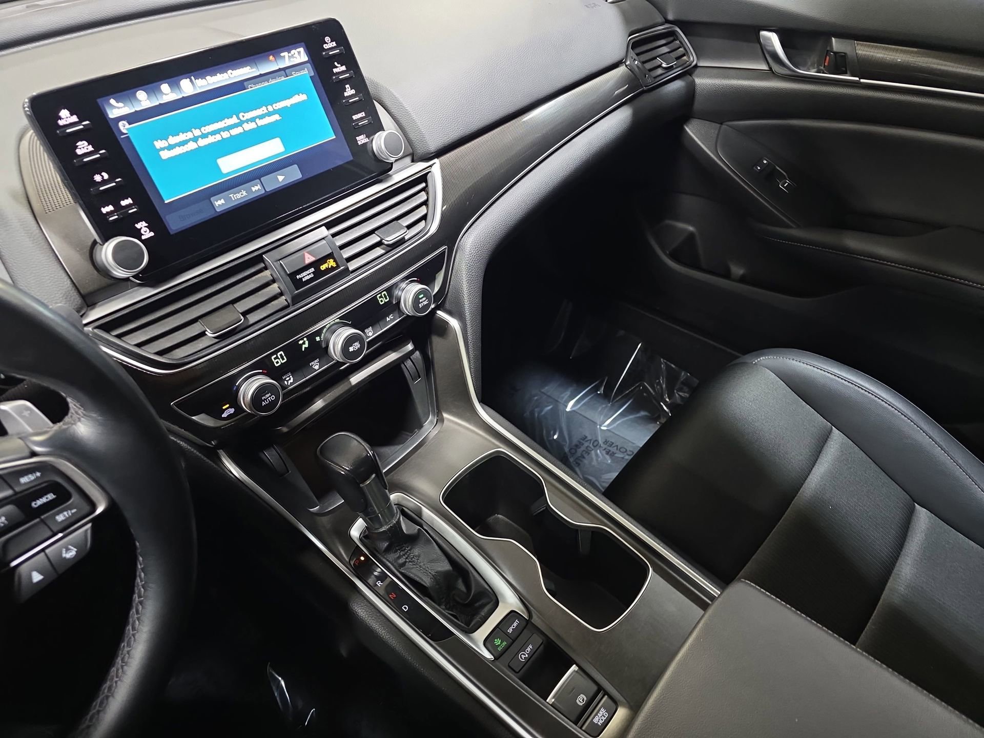 Used 2022 Honda Accord Sport image 25