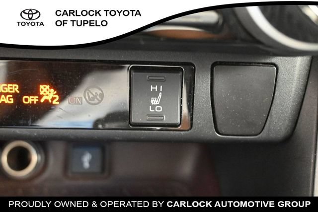 Used 2021 Toyota RAV4 Limited AWD/4WD image 35