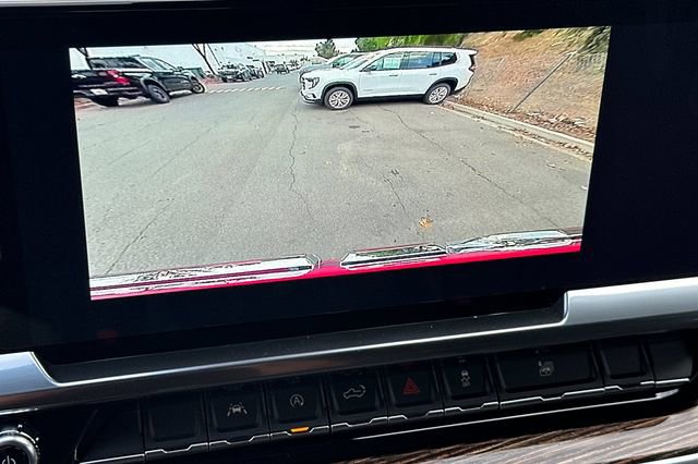 New 2026 GMC Sierra 1500 Elevation w/ Elevation Select Package image 19