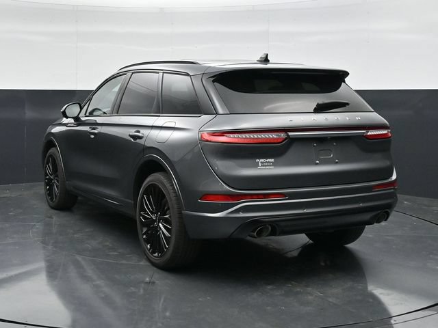 Used 2023 Lincoln Corsair Reserve w/ Equipment Group 201A AWD/4WD image 8