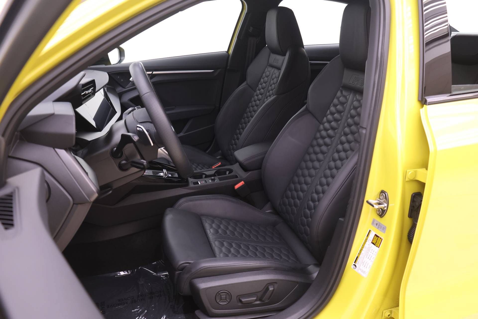 Used 2024 Audi RS 3 AWD/4WD image 7