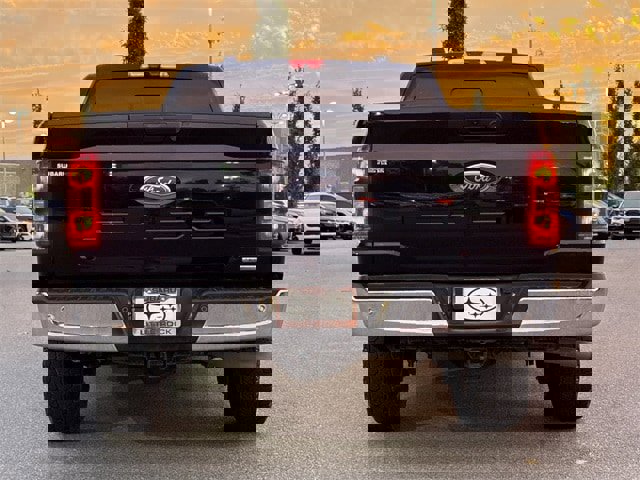 Used 2022 Ford F150 XLT w/ Equipment Group 301A Mid image 4