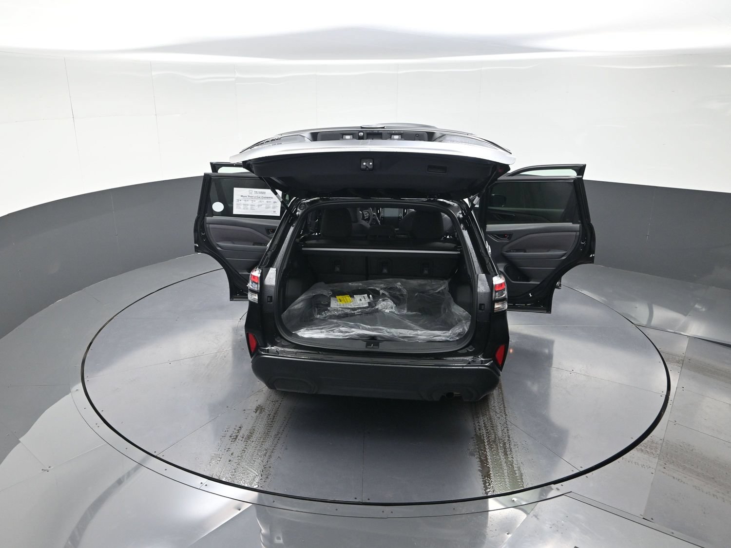 Certified 2026 Subaru Forester Premium AWD/4WD image 13
