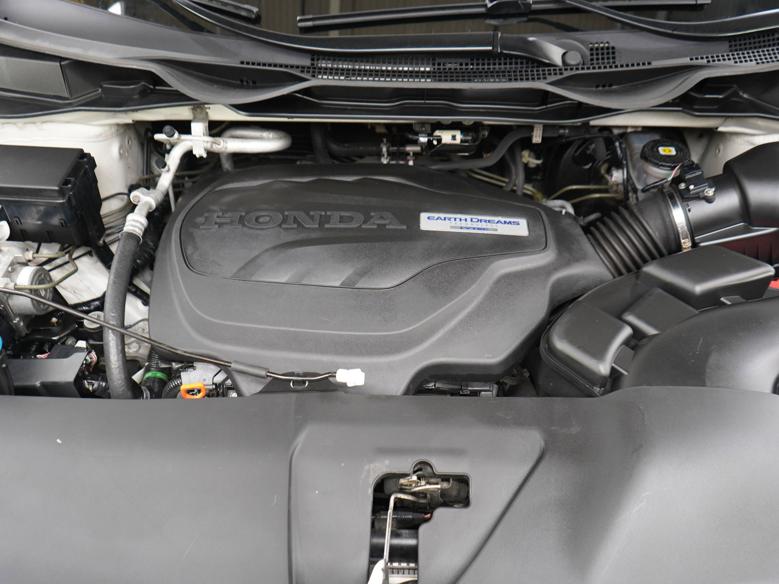 Used 2018 Honda Odyssey Elite image 37