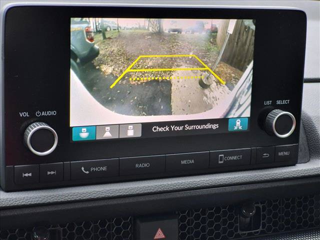 Used 2024 Honda CR-V EX image 12