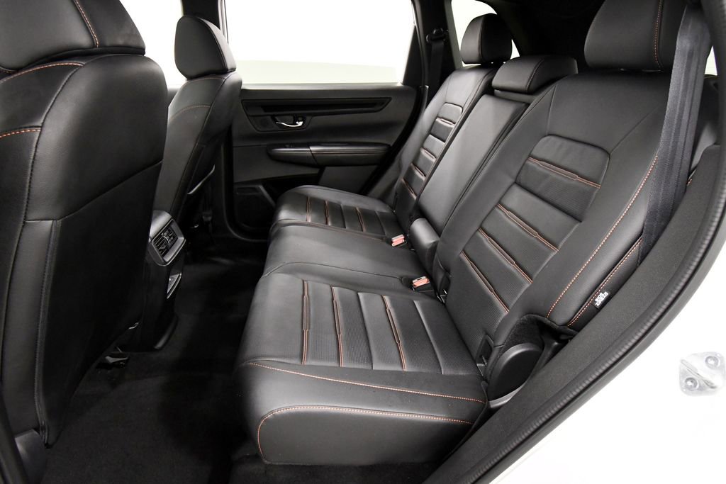 Certified 2026 Honda CR-V Sport-L image 15