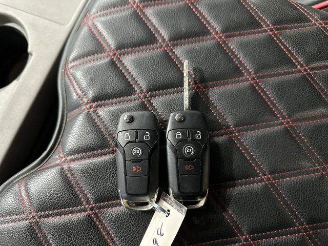 Used 2018 Ford F350 XL w/ STX Appearance Package image 30