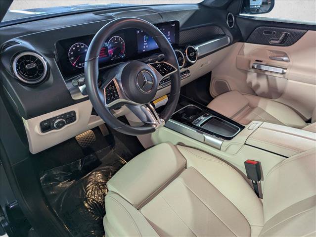 Used 2026 Mercedes-Benz GLB 250 image 13