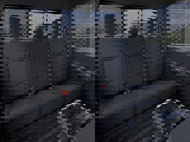 New 2025 Ford F150 XLT w/ Equipment Group 302A MID image 40