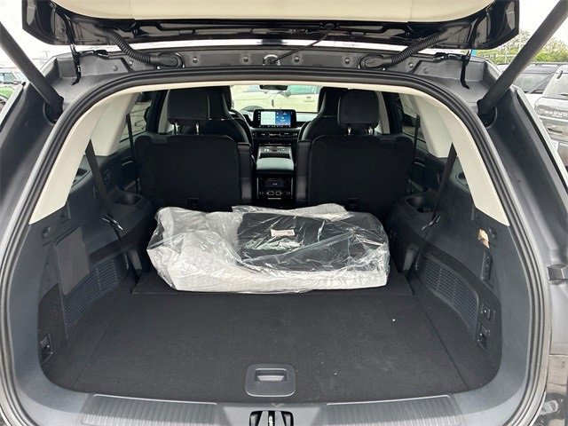 New 2025 Lincoln Aviator Reserve w/ Equipment Group 201A image 19