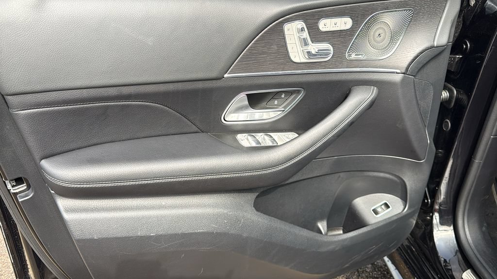 Certified 2025 Mercedes-Benz GLS 450 4MATIC image 24