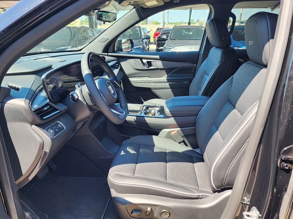 New 2026 Buick Enclave Sport Touring w/ Super Cruise Package image 16