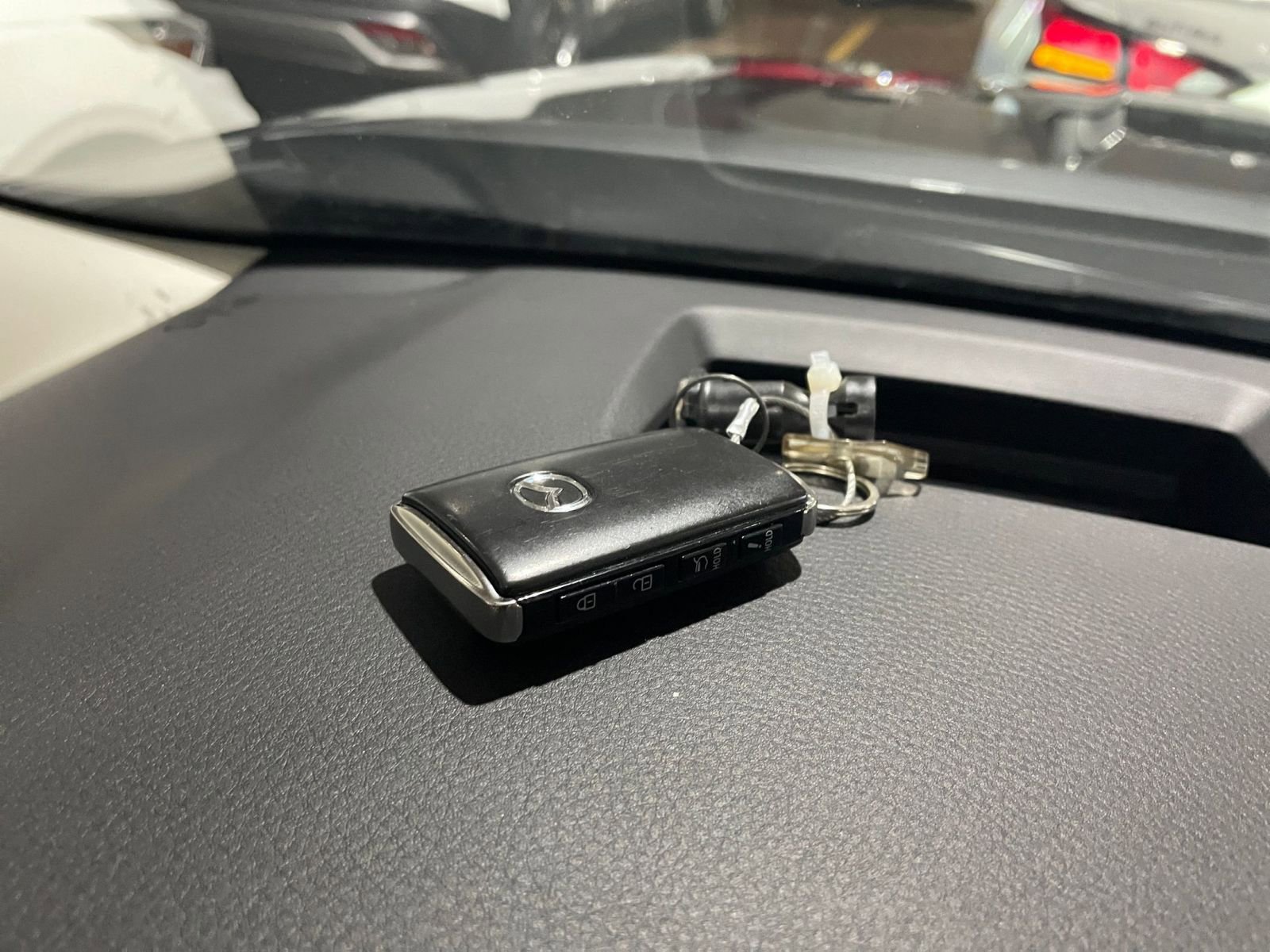 Used 2025 MAZDA CX-50 2.5 Hybrid w/ Premium Plus Pkg AWD/4WD image 21