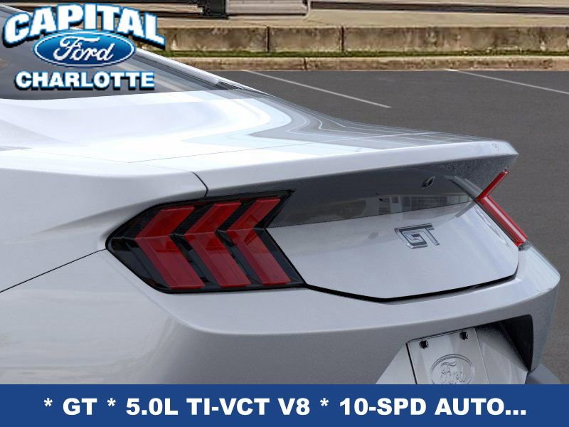 New 2026 Ford Mustang GT image 23