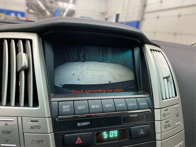 Used 2009 Lexus RX 350 AWD image 31