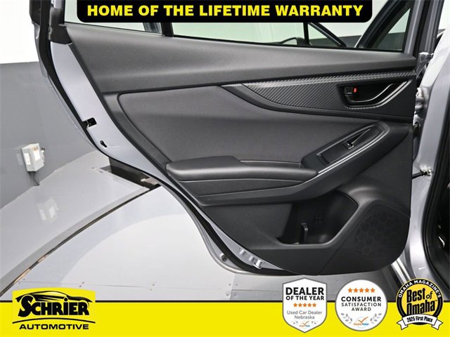 Used 2023 Subaru Crosstrek 2.0i Premium image 30