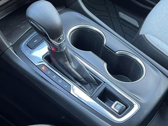 Certified 2023 Chevrolet Equinox LS w/ LS Convenience Package image 26