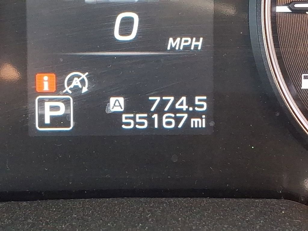Used 2022 Subaru Legacy Premium AWD/4WD image 18