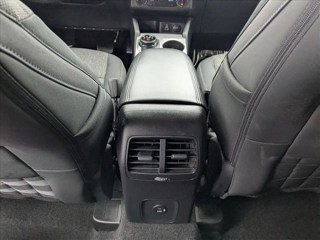 Used 2024 Ford Bronco Sport Big Bend w/ Convenience Package image 17