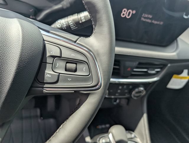 New 2026 Buick Encore GX Sport Touring w/ Advanced Technology Package AWD/4WD image 17