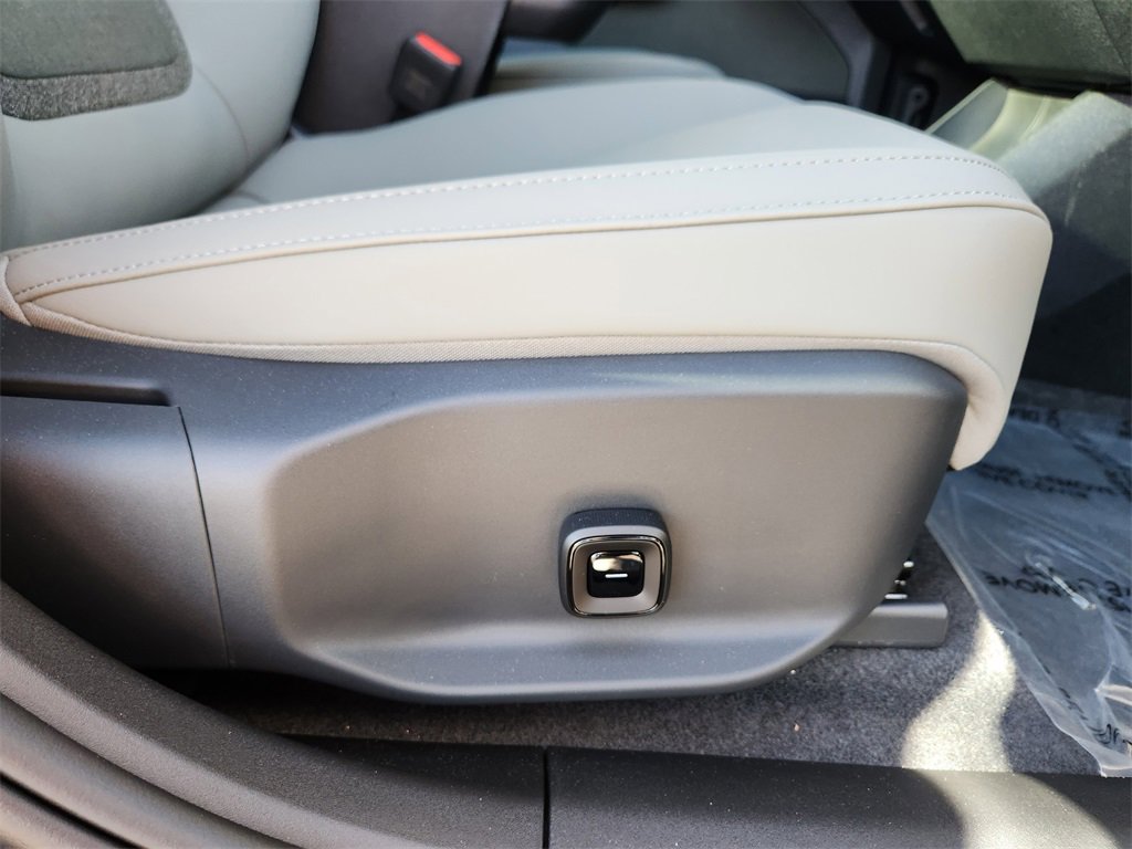 New 2026 Volvo EX30 Plus image 19