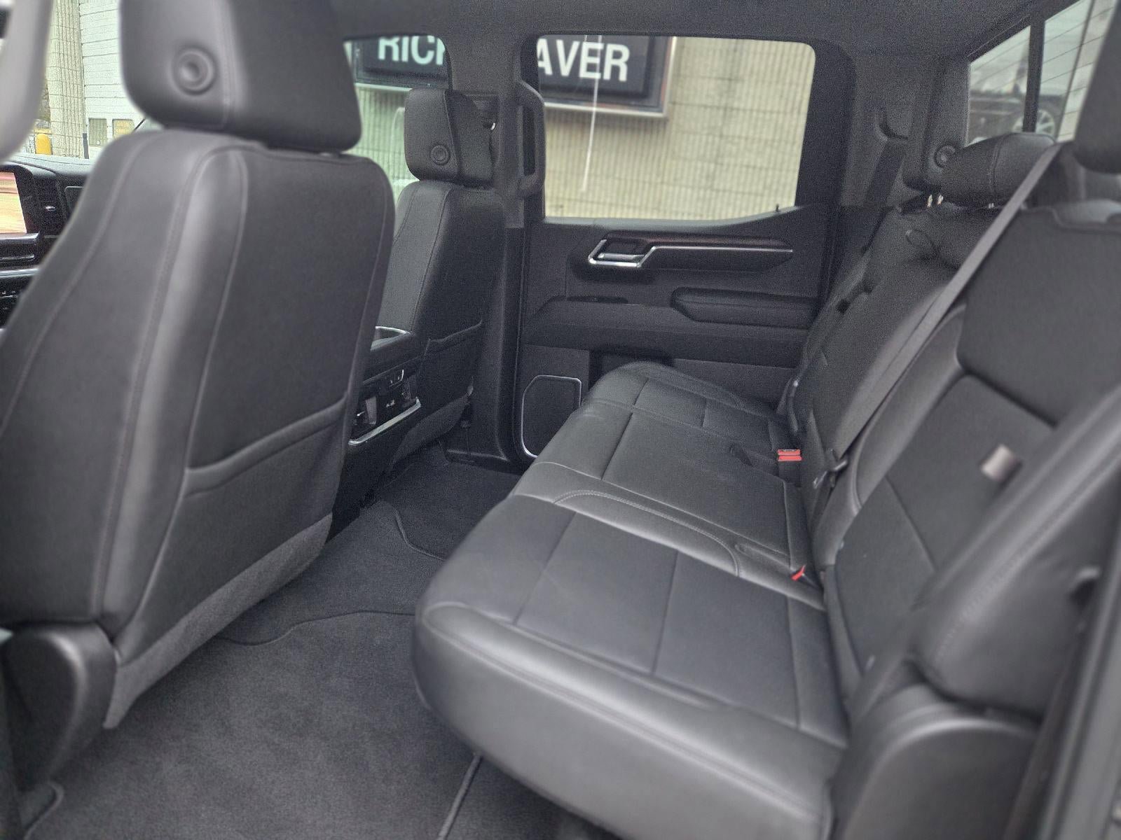 Certified 2022 GMC Sierra 1500 SLT w/ SLT Premium Plus Package image 26