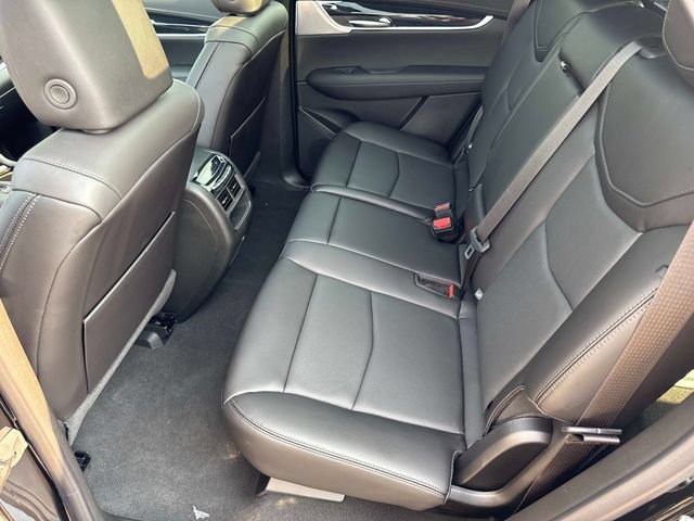New 2026 Cadillac XT5 Premium Luxury w/ Driver Assist Package AWD/4WD image 13