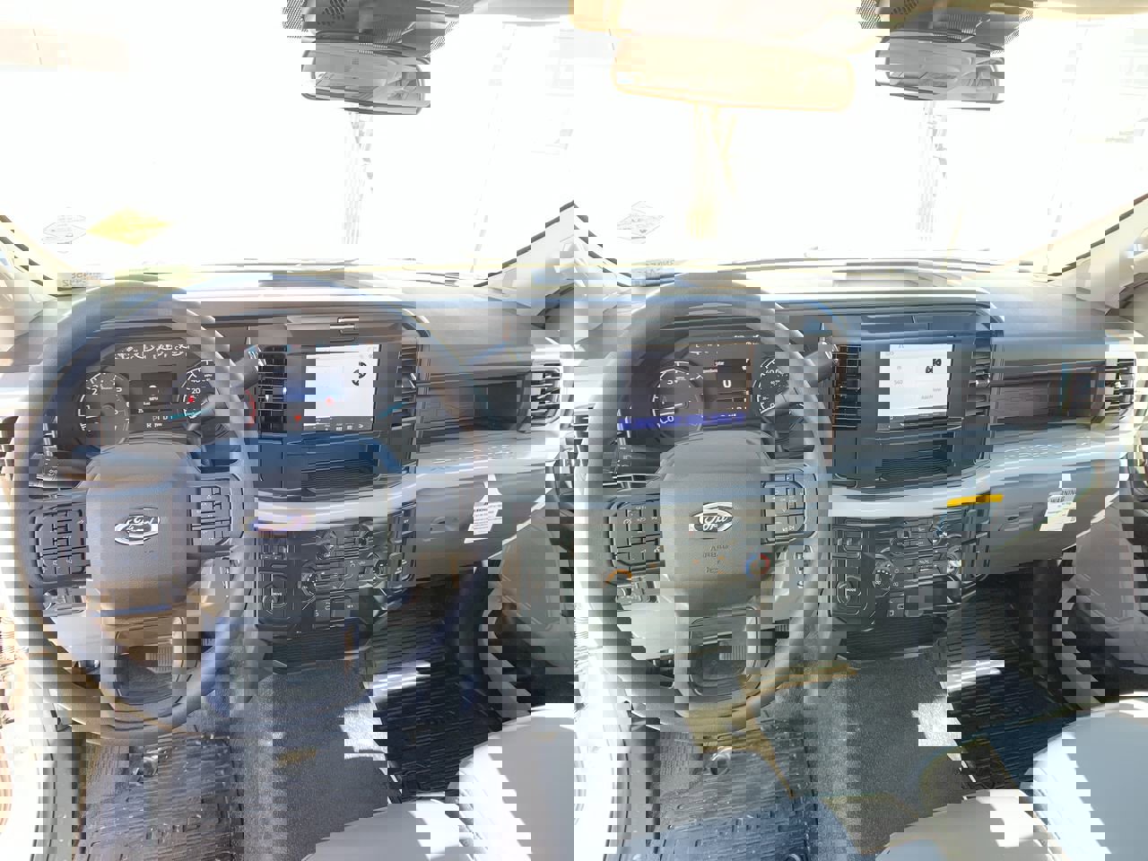 New 2026 Ford F250 XL w/ XL Chrome Package image 22