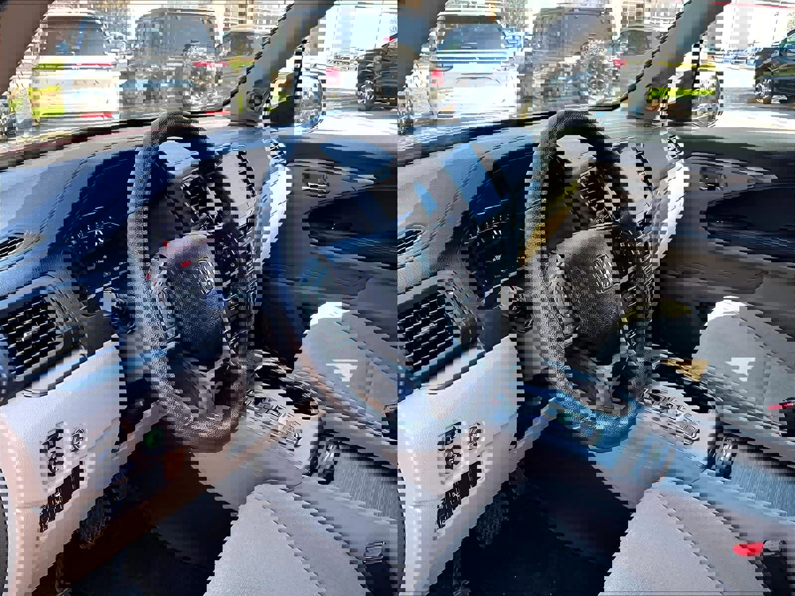 Used 2021 Honda Pilot EX image 8