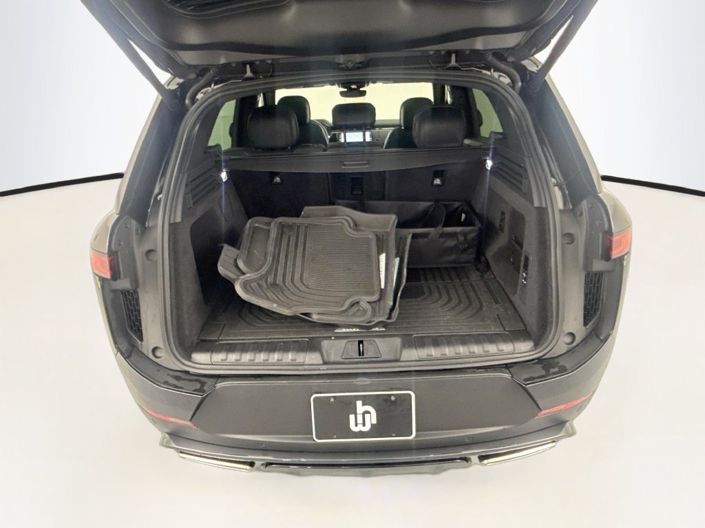 Used 2026 Land Rover Range Rover Sport SE AWD/4WD image 26