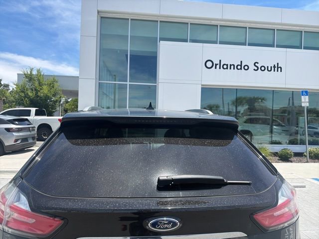 Used 2019 Ford Edge SEL w/ Equipment Group 201A FWD image 7