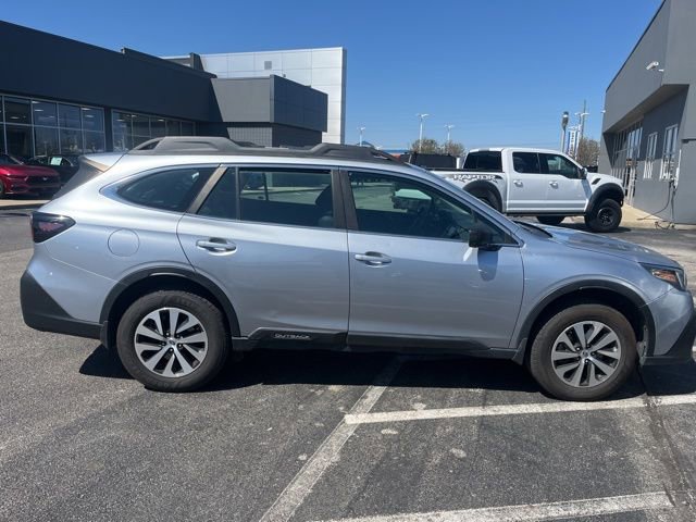 Used 2022 Subaru Outback 2.5i image 24